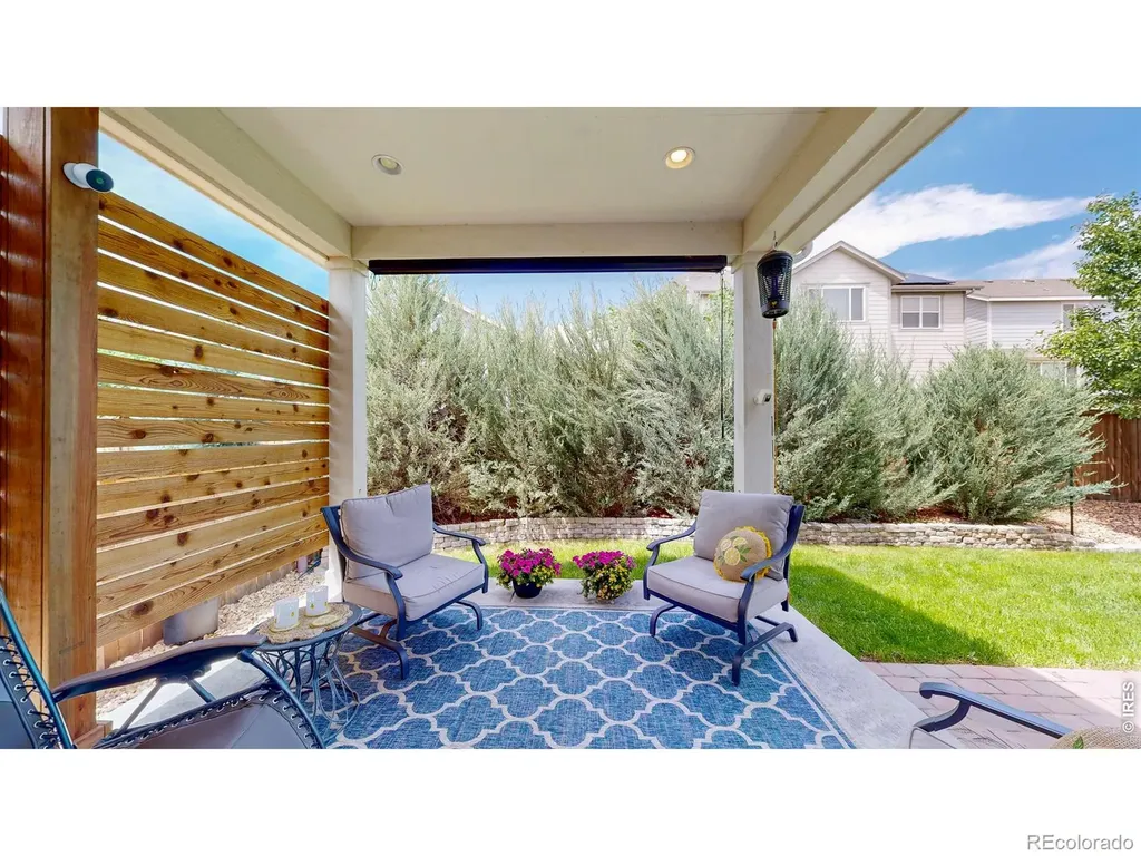 2841 Tallgrass Lane Berthoud CO 80513