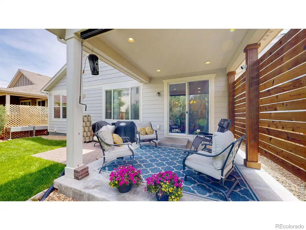 2841 Tallgrass Lane Berthoud CO 80513
