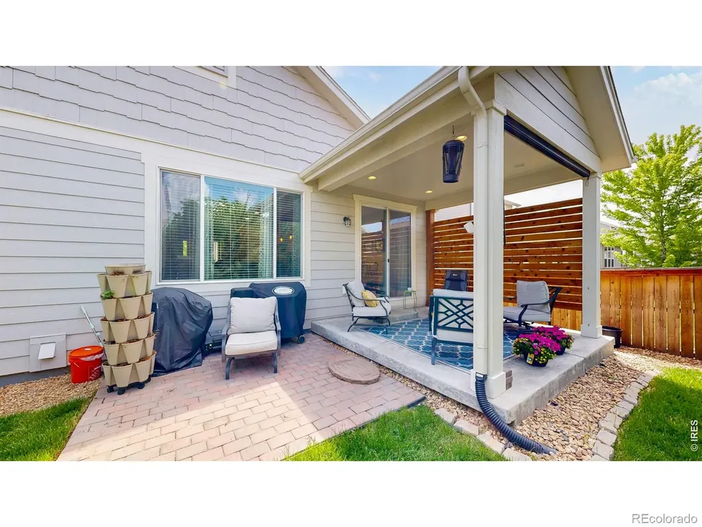 2841 Tallgrass Lane Berthoud CO 80513