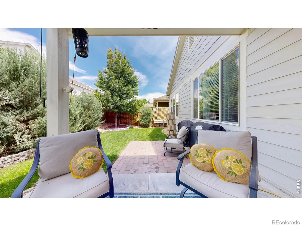 2841 Tallgrass Lane Berthoud CO 80513