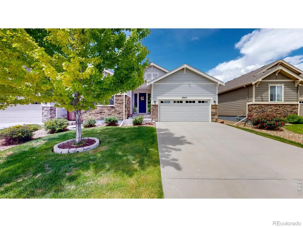 2841 Tallgrass Lane Berthoud CO 80513
