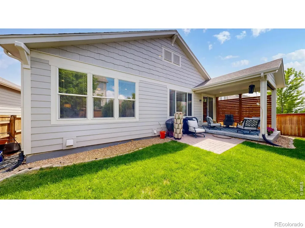 2841 Tallgrass Lane Berthoud CO 80513
