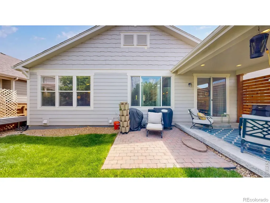 2841 Tallgrass Lane Berthoud CO 80513