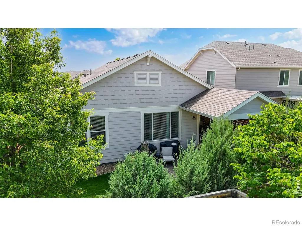 2841 Tallgrass Lane Berthoud CO 80513