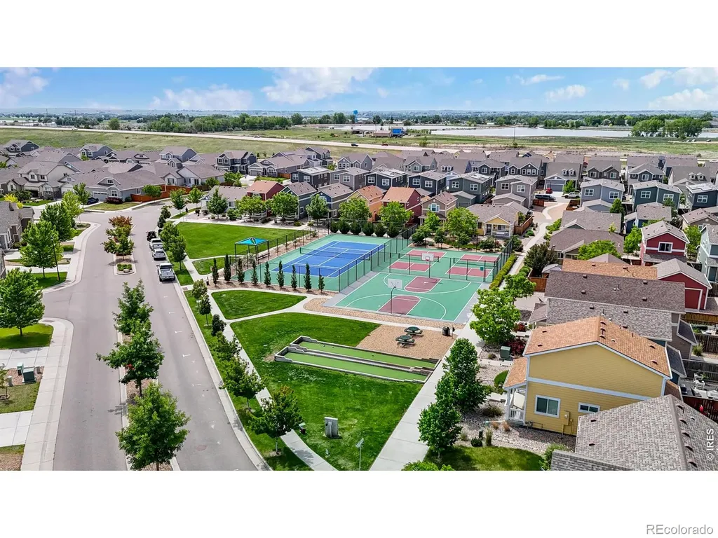 2841 Tallgrass Lane Berthoud CO 80513