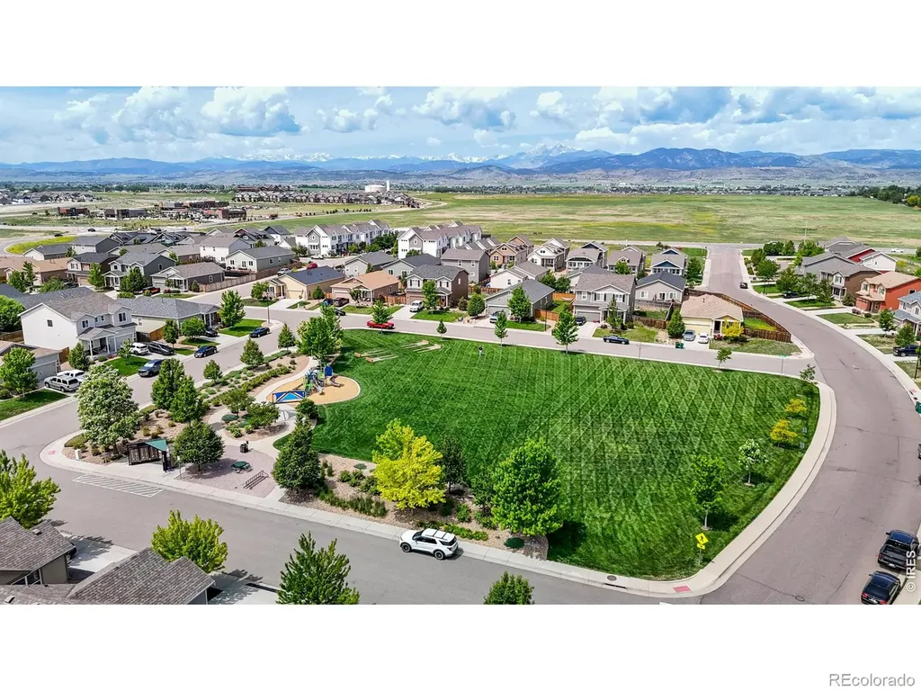 2841 Tallgrass Lane Berthoud CO 80513