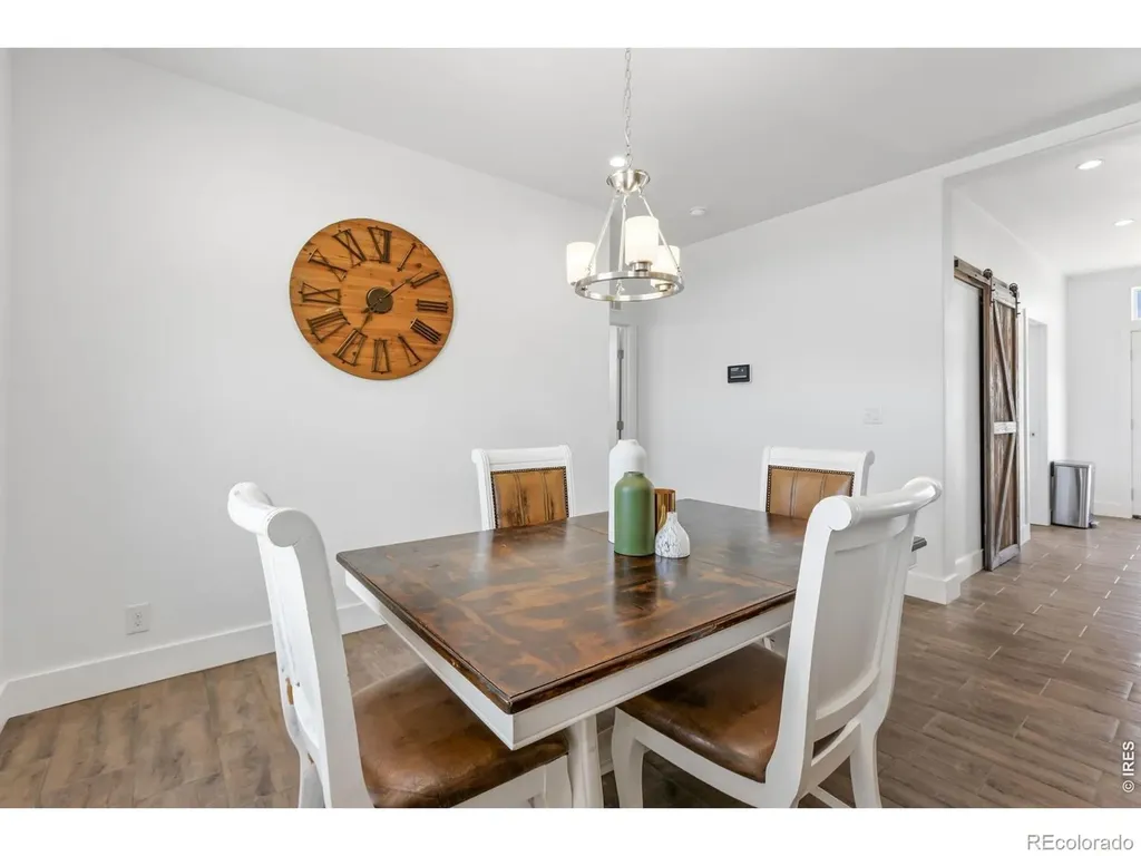 17316 County Road 96 Pierce CO 80650