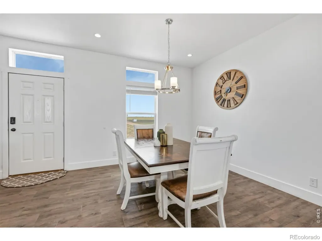 17316 County Road 96 Pierce CO 80650