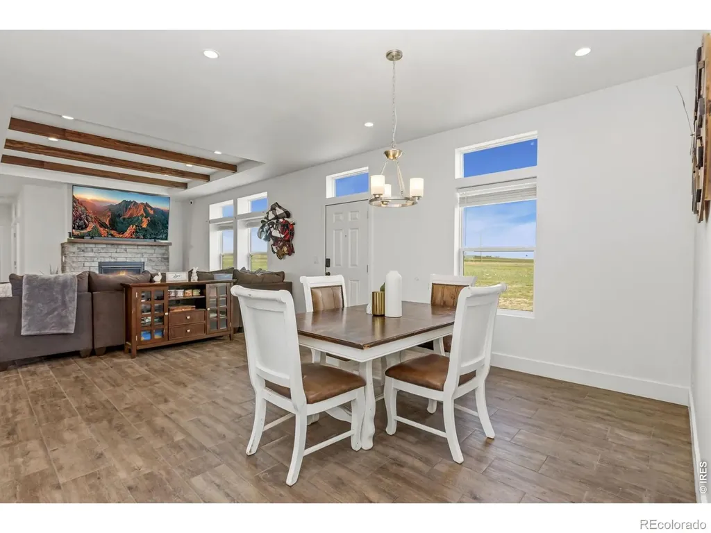 17316 County Road 96 Pierce CO 80650