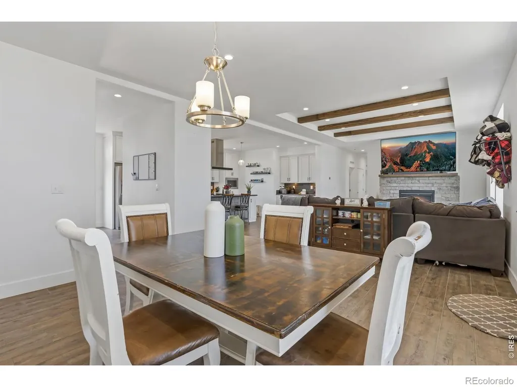 17316 County Road 96 Pierce CO 80650