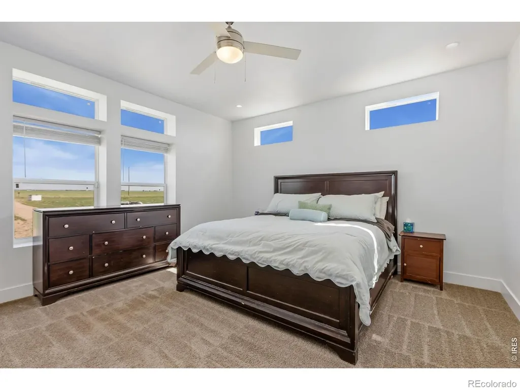 17316 County Road 96 Pierce CO 80650