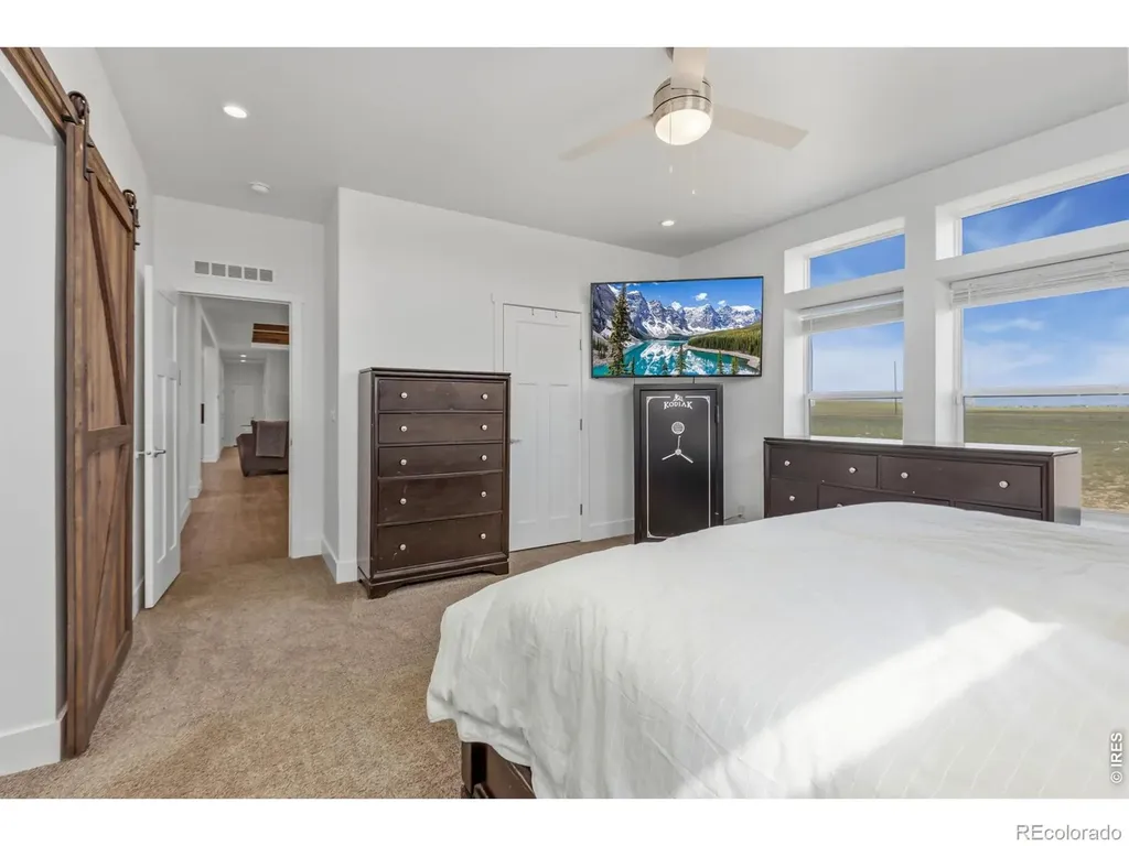 17316 County Road 96 Pierce CO 80650