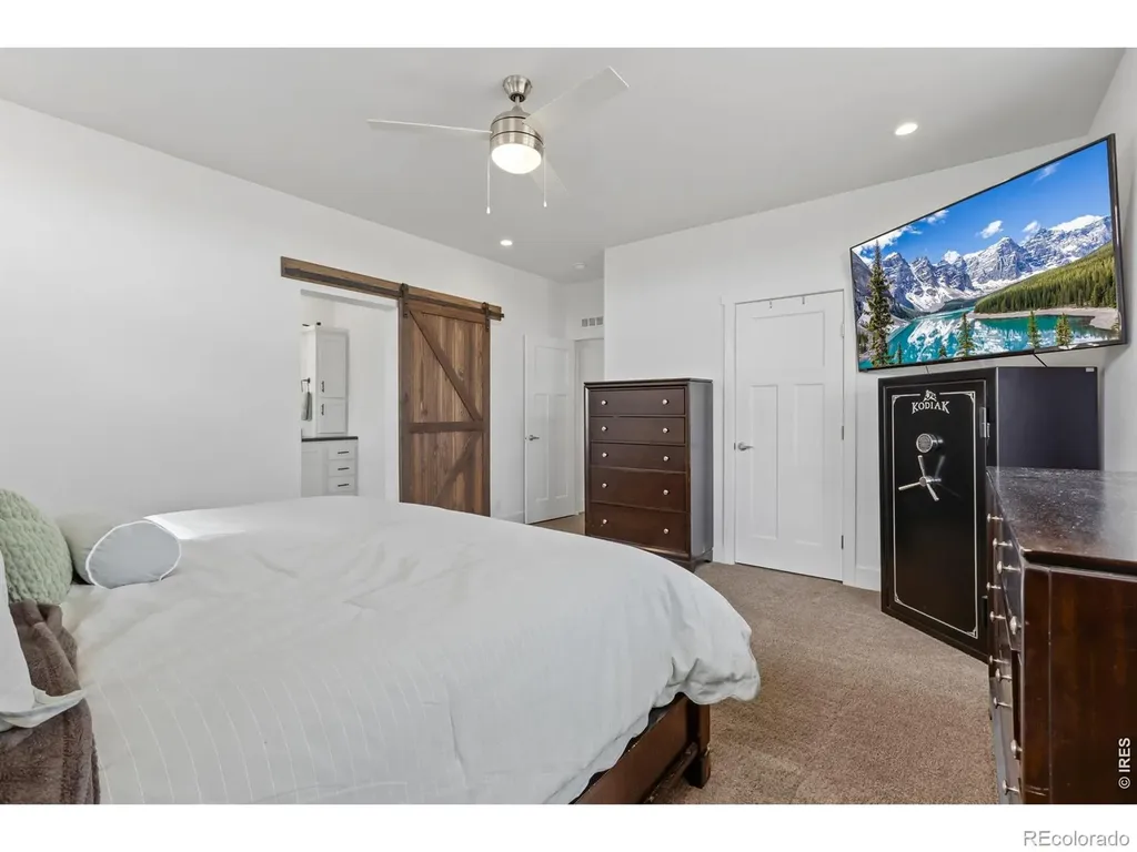 17316 County Road 96 Pierce CO 80650