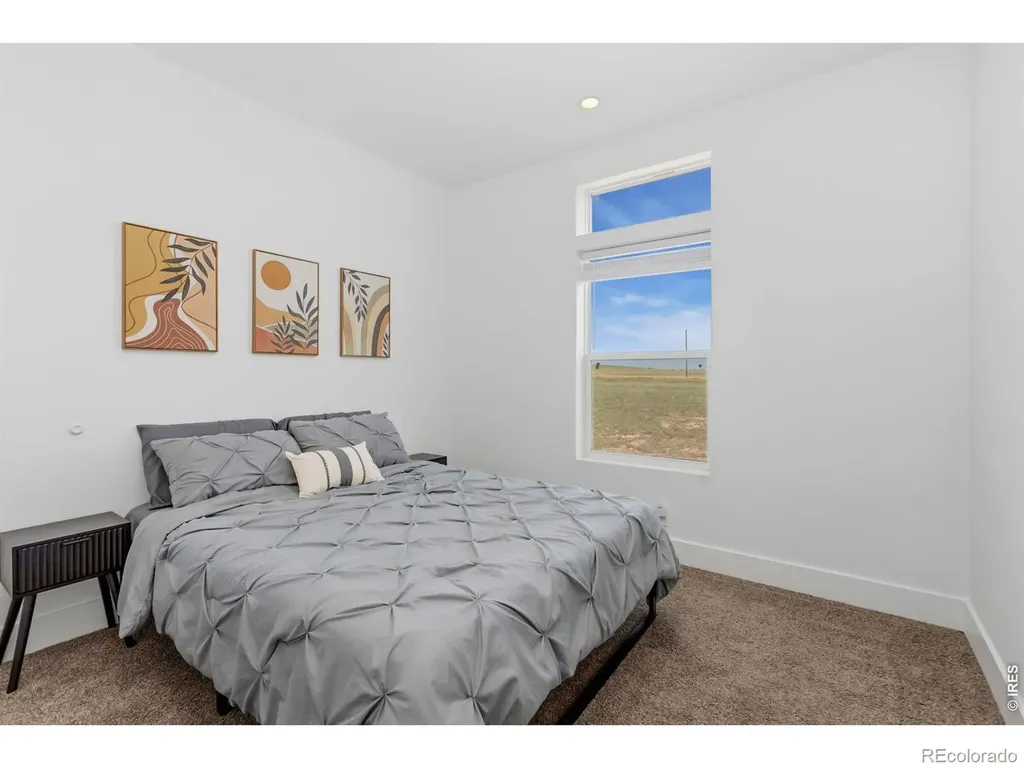 17316 County Road 96 Pierce CO 80650