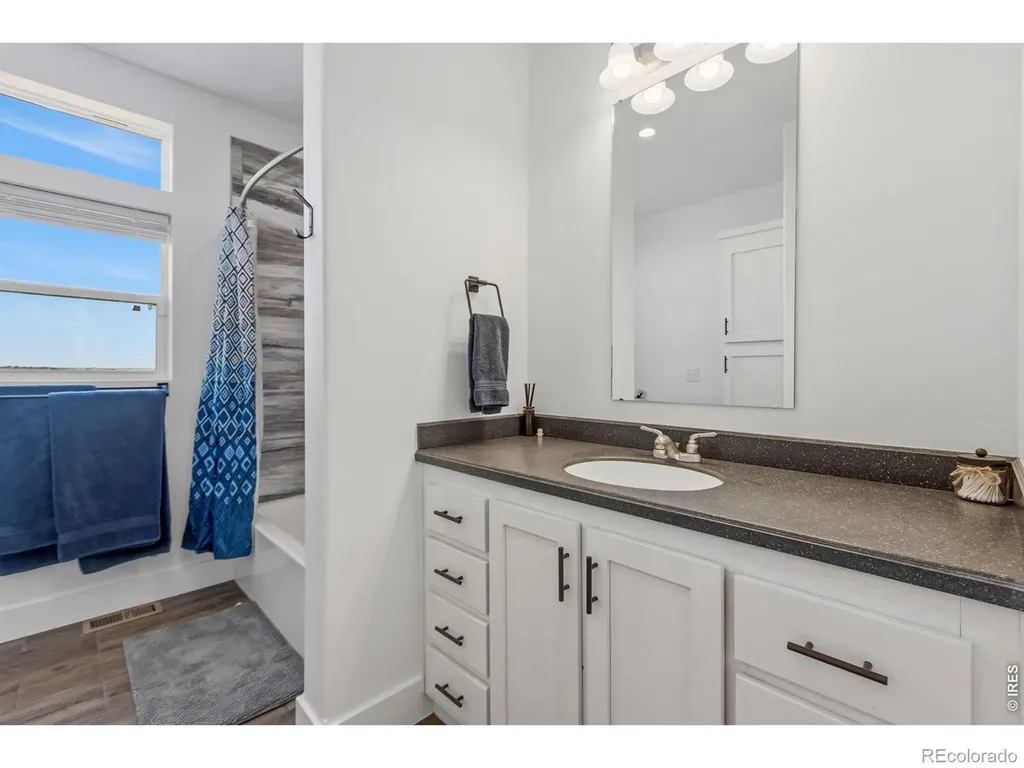 17316 County Road 96 Pierce CO 80650