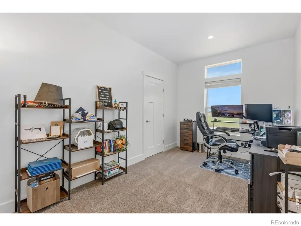 17316 County Road 96 Pierce CO 80650