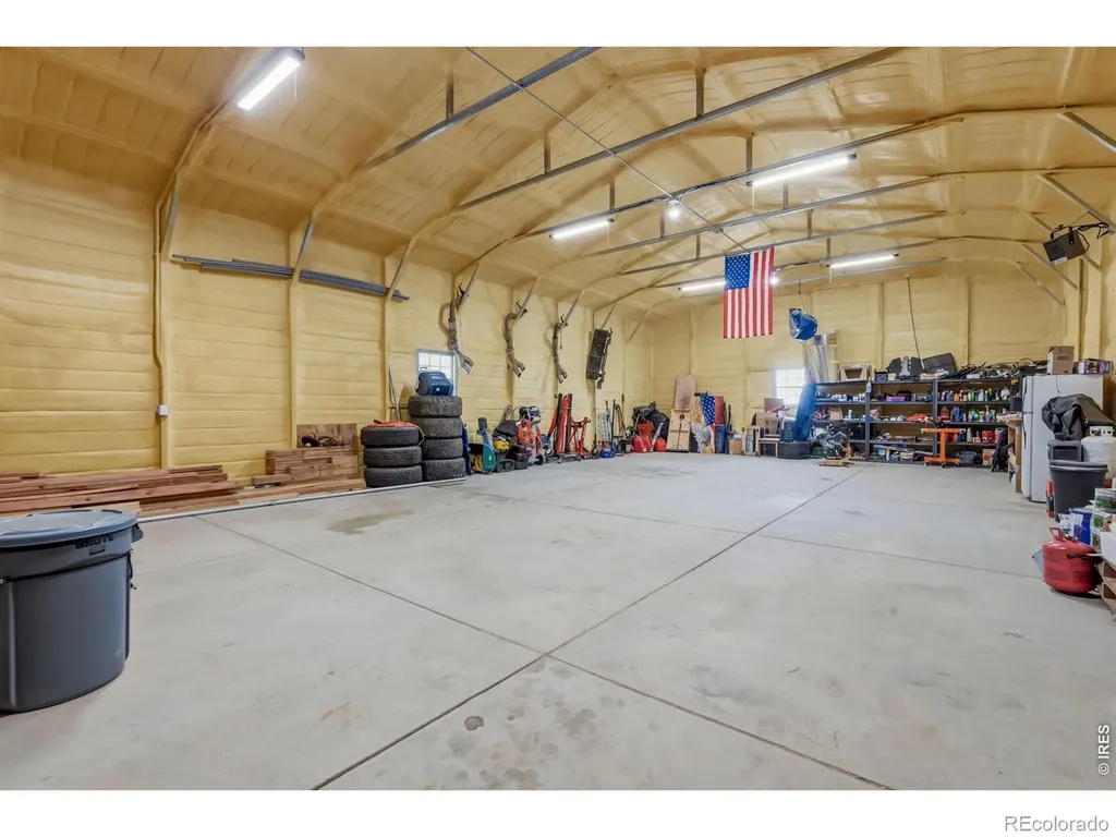 17316 County Road 96 Pierce CO 80650