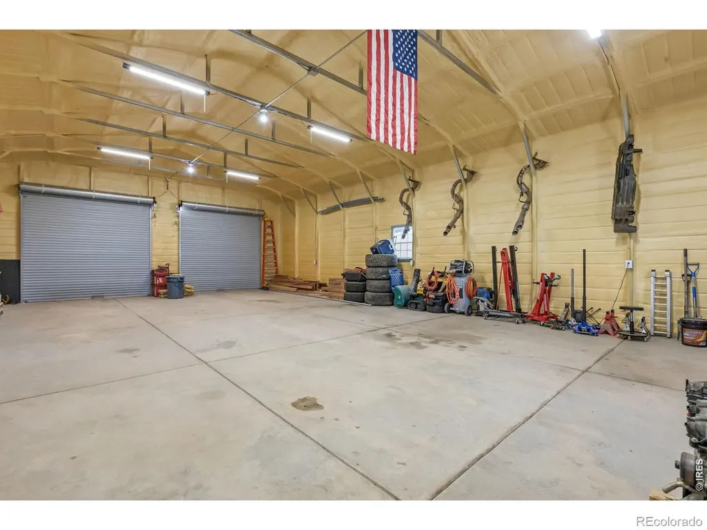 17316 County Road 96 Pierce CO 80650
