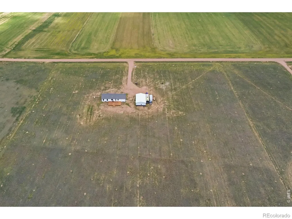 17316 County Road 96 Pierce CO 80650