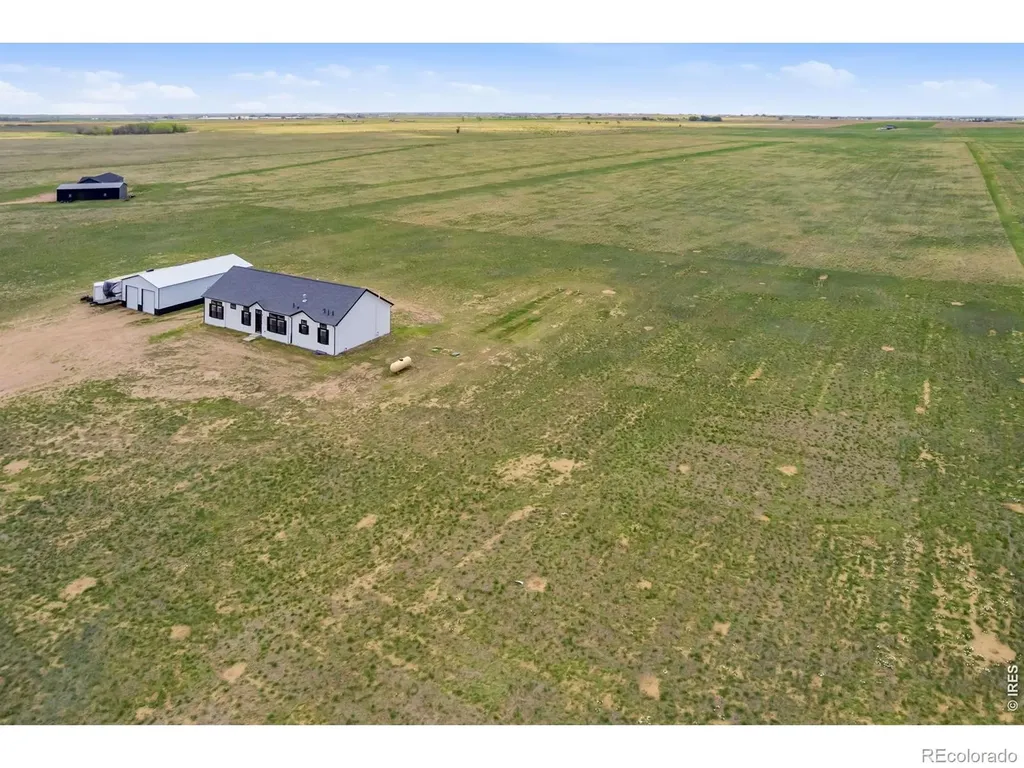 17316 County Road 96 Pierce CO 80650