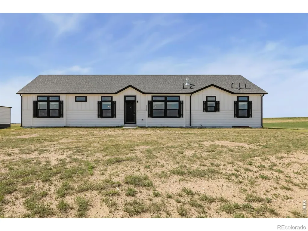 17316 County Road 96 Pierce CO 80650