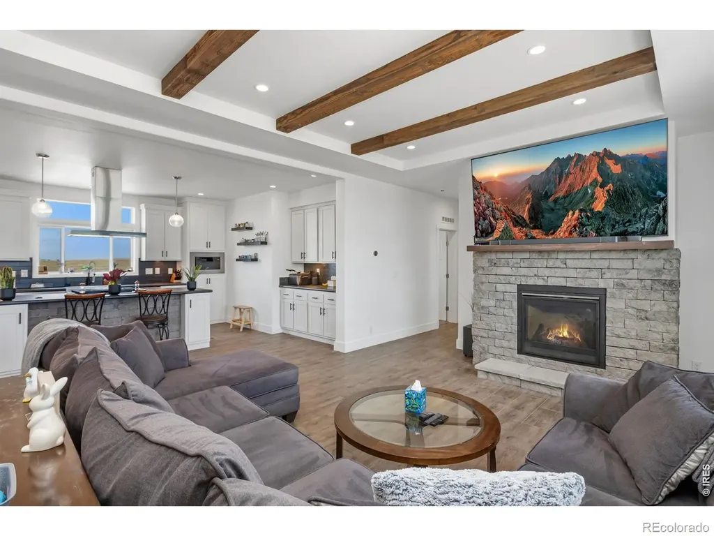 17316 County Road 96 Pierce CO 80650