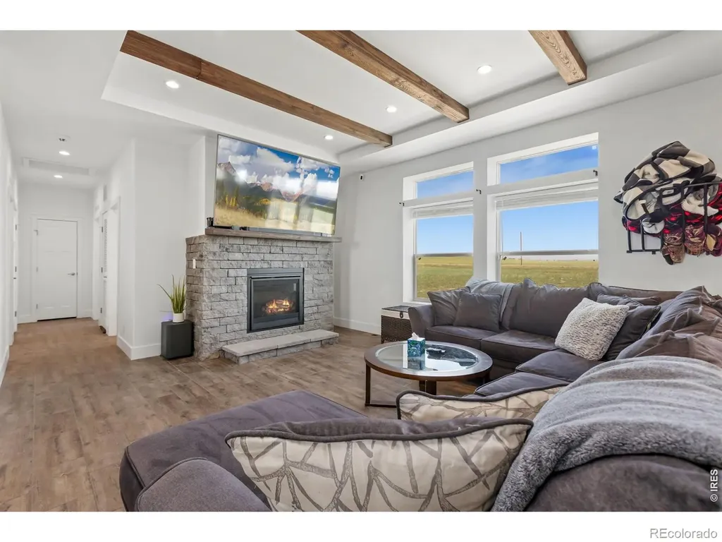 17316 County Road 96 Pierce CO 80650