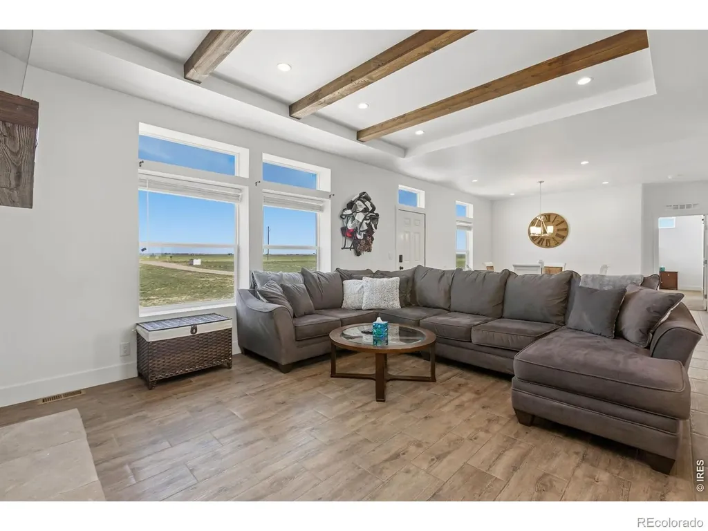 17316 County Road 96 Pierce CO 80650