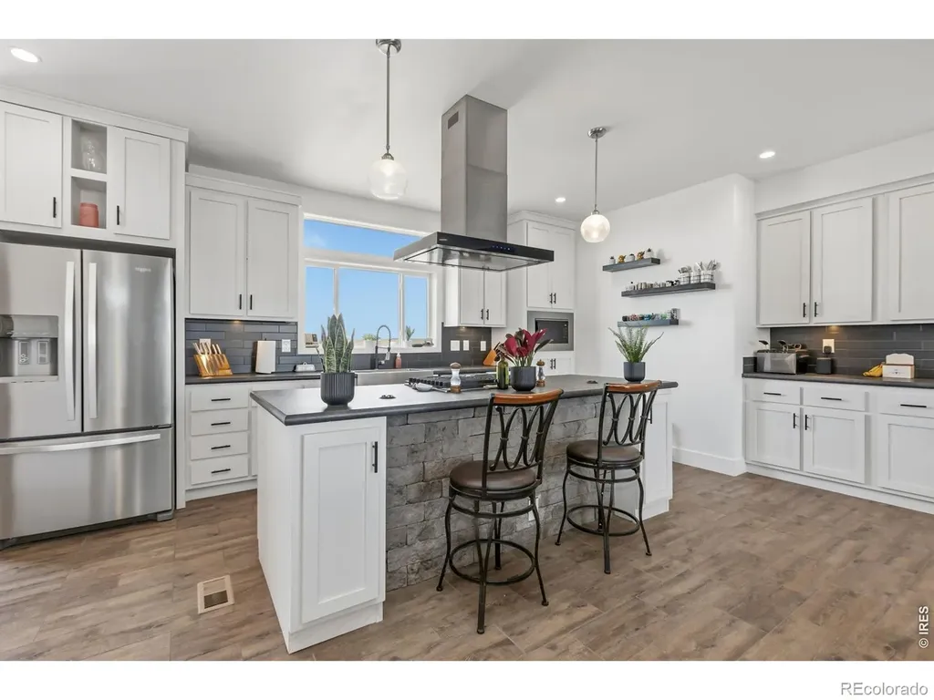17316 County Road 96 Pierce CO 80650