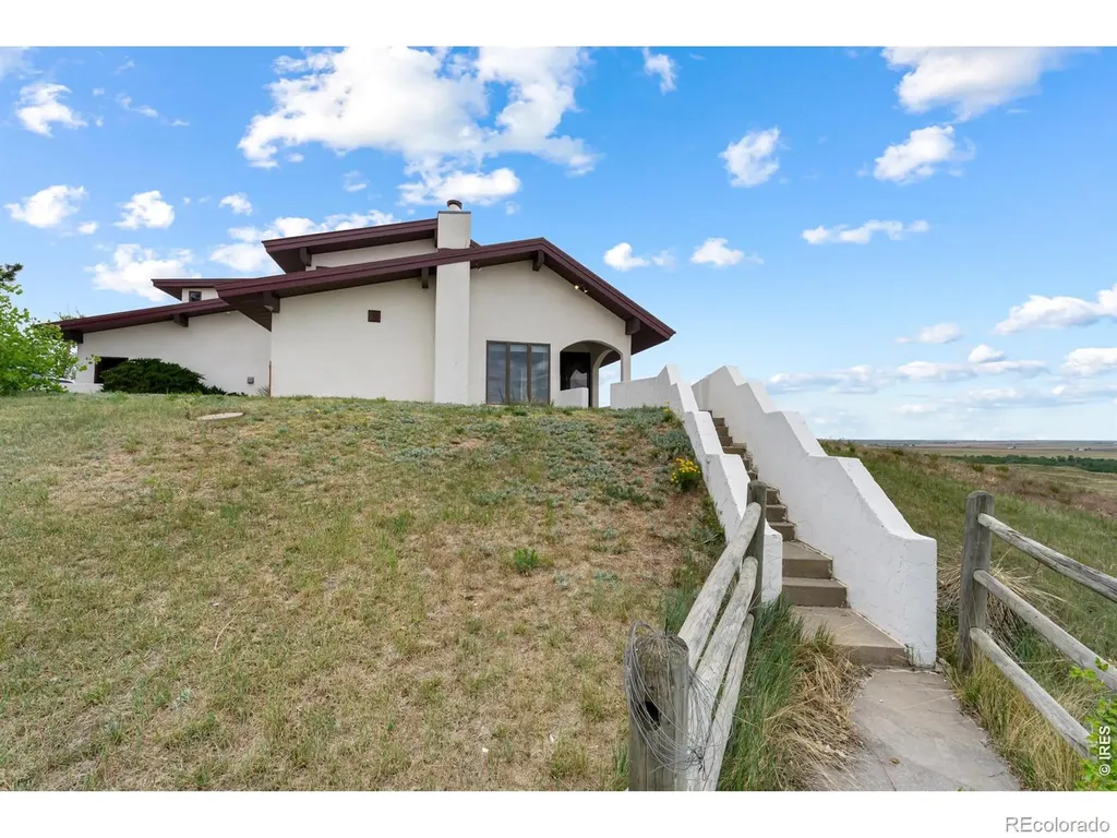14975 Us Highway 385 Julesburg CO 80737