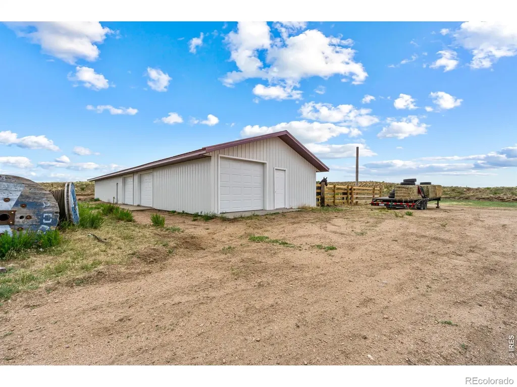 14975 Us Highway 385 Julesburg CO 80737
