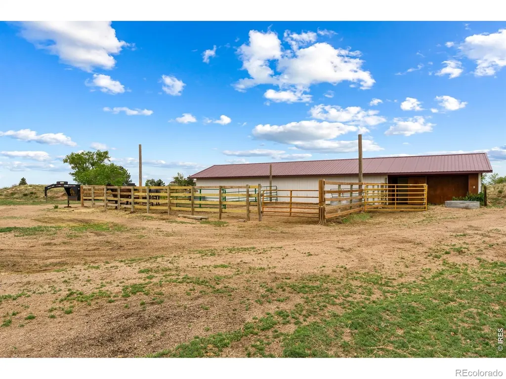14975 Us Highway 385 Julesburg CO 80737