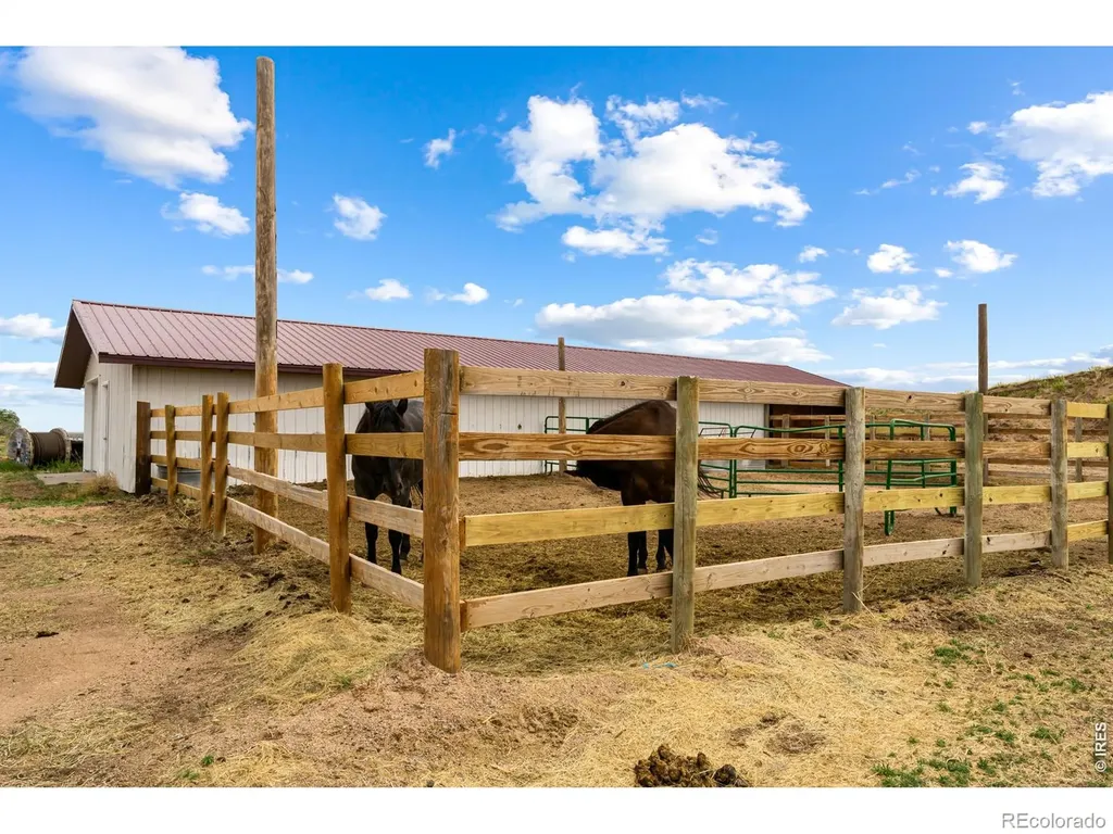 14975 Us Highway 385 Julesburg CO 80737