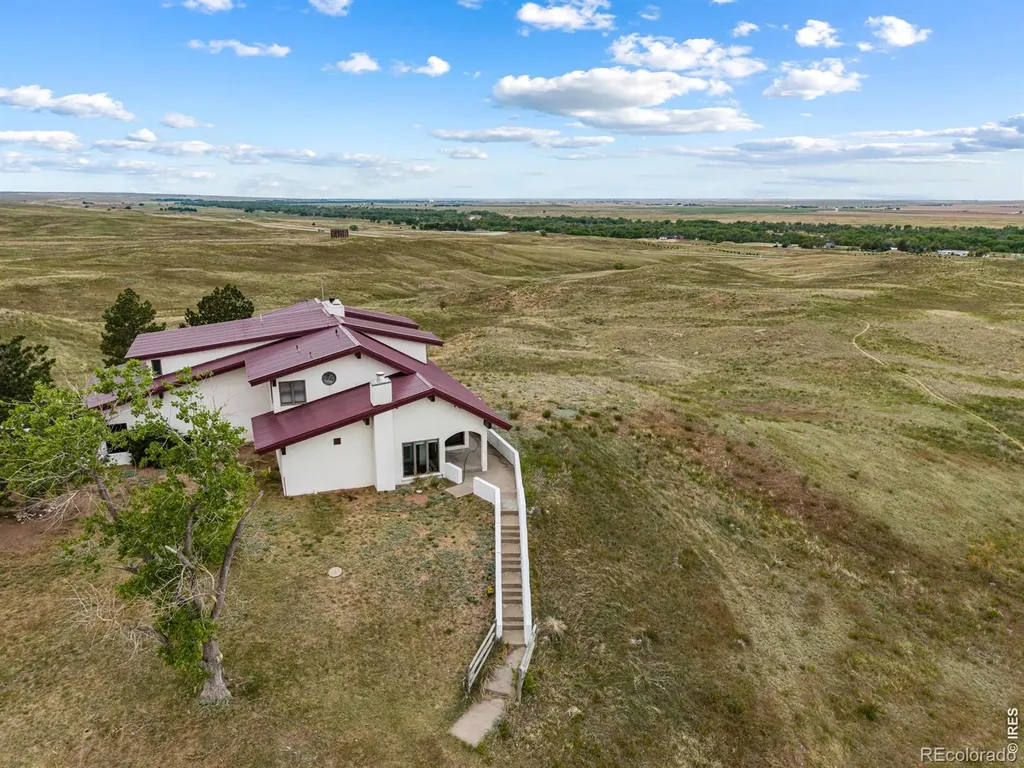14975 Us Highway 385 Julesburg CO 80737