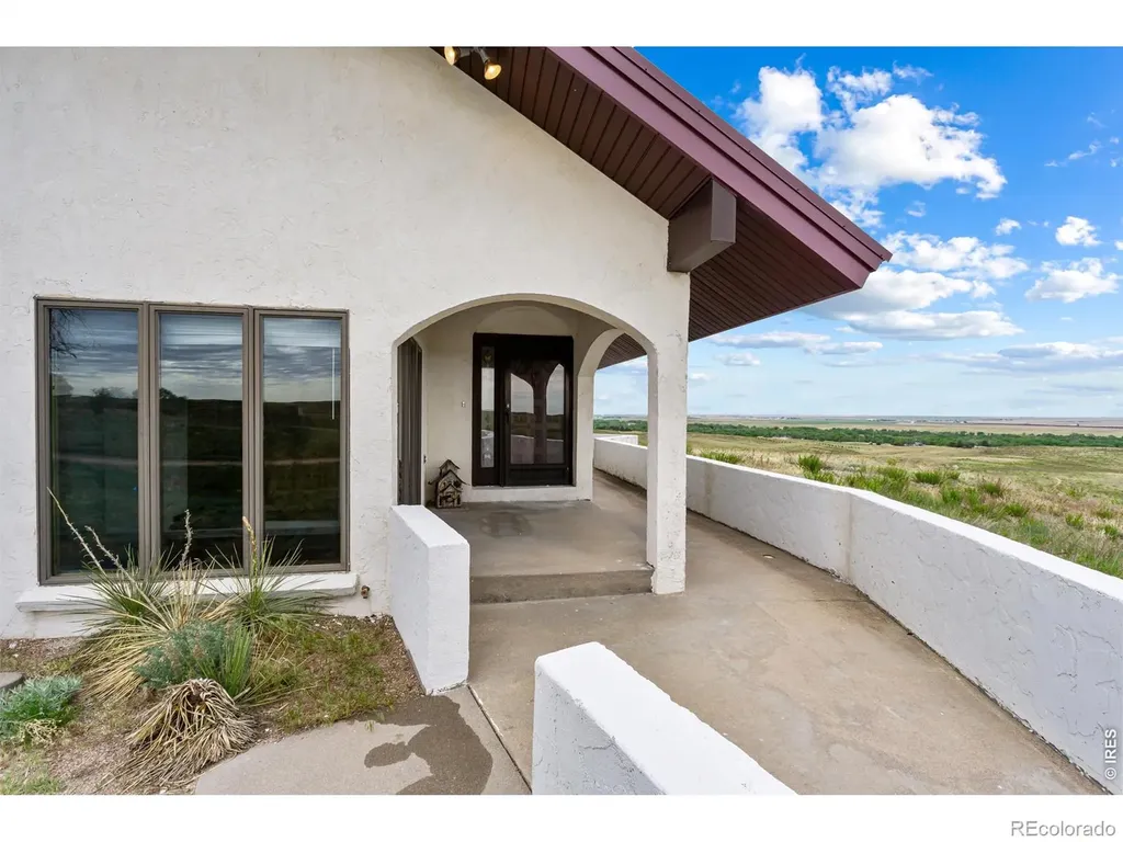 14975 Us Highway 385 Julesburg CO 80737