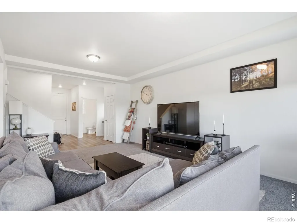 16541 E 111th Drive Commerce City CO 80022