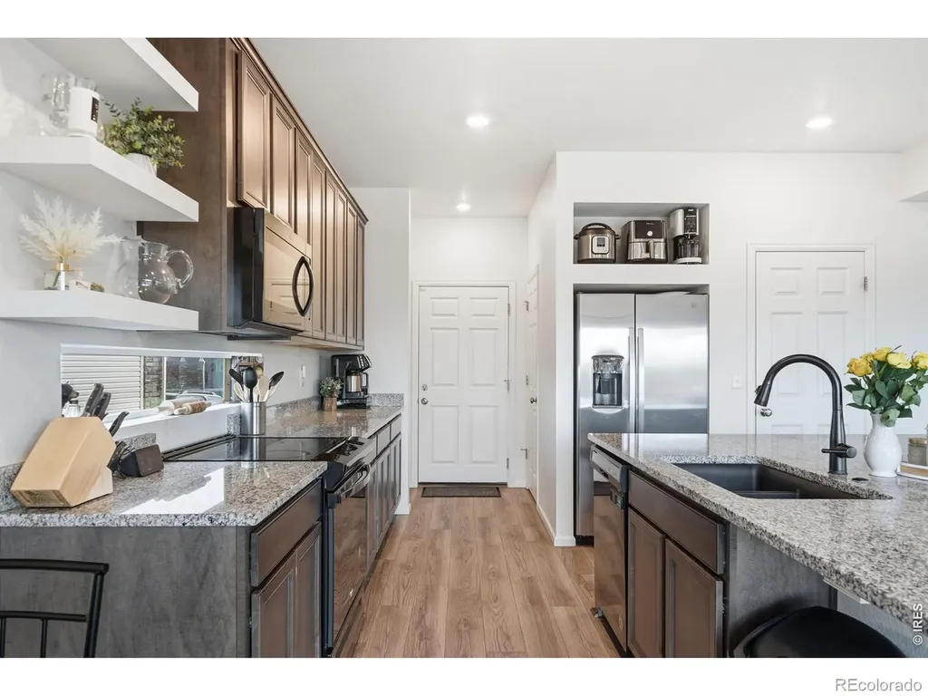 16541 E 111th Drive Commerce City CO 80022