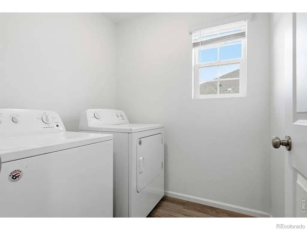 16541 E 111th Drive Commerce City CO 80022