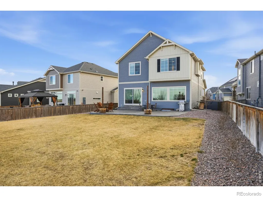 16541 E 111th Drive Commerce City CO 80022
