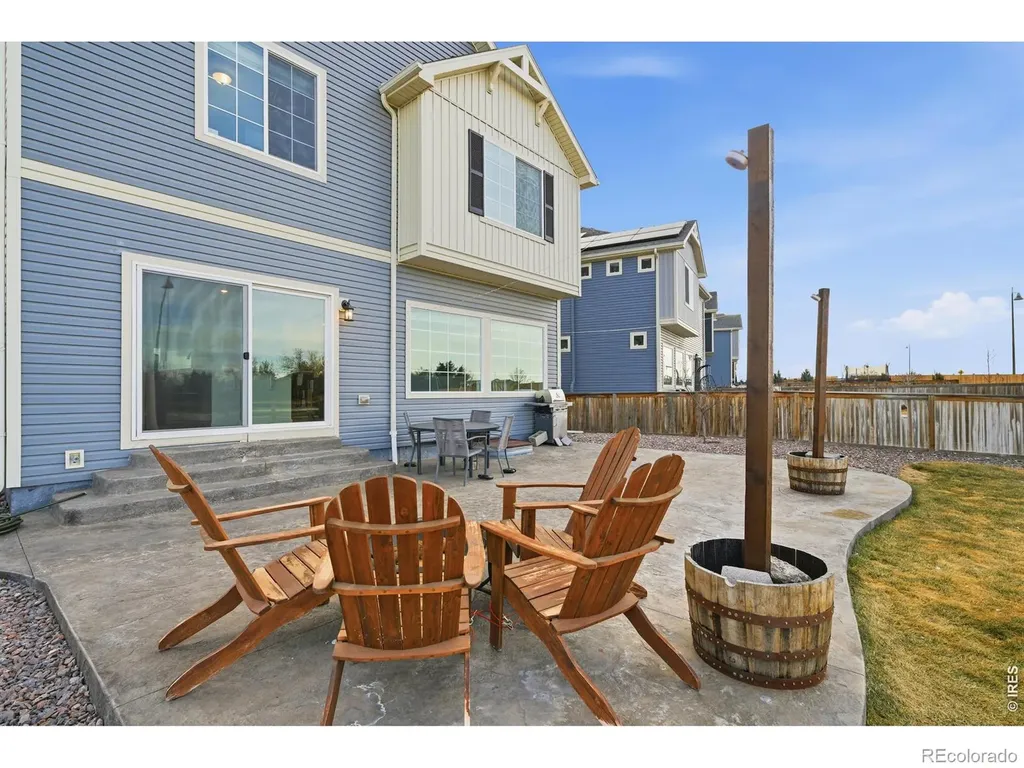 16541 E 111th Drive Commerce City CO 80022