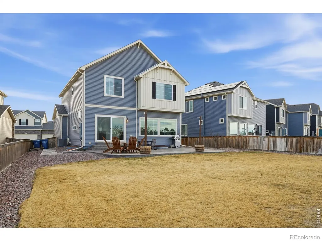 16541 E 111th Drive Commerce City CO 80022