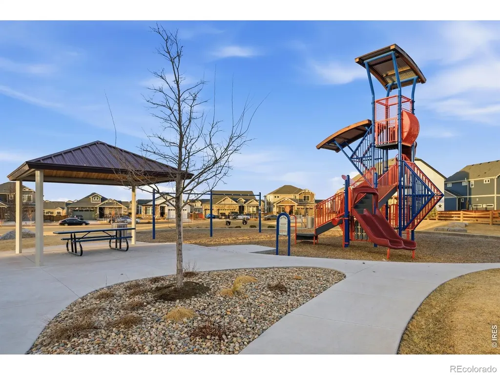 16541 E 111th Drive Commerce City CO 80022
