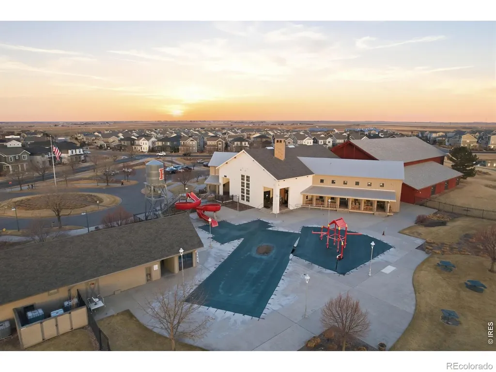 16541 E 111th Drive Commerce City CO 80022