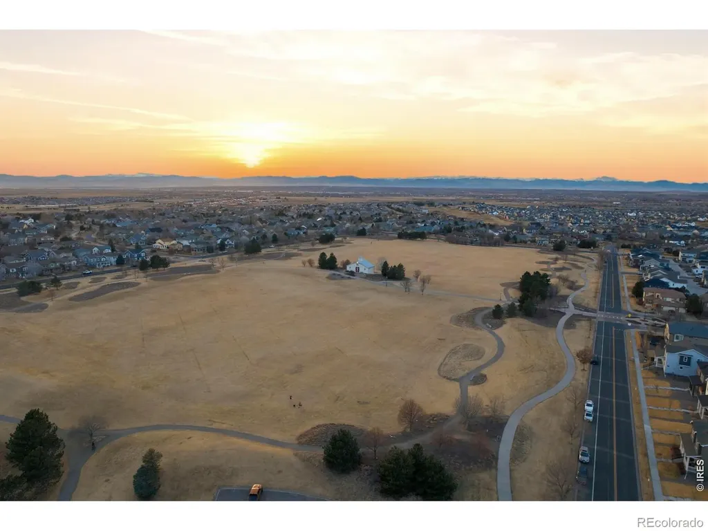 16541 E 111th Drive Commerce City CO 80022