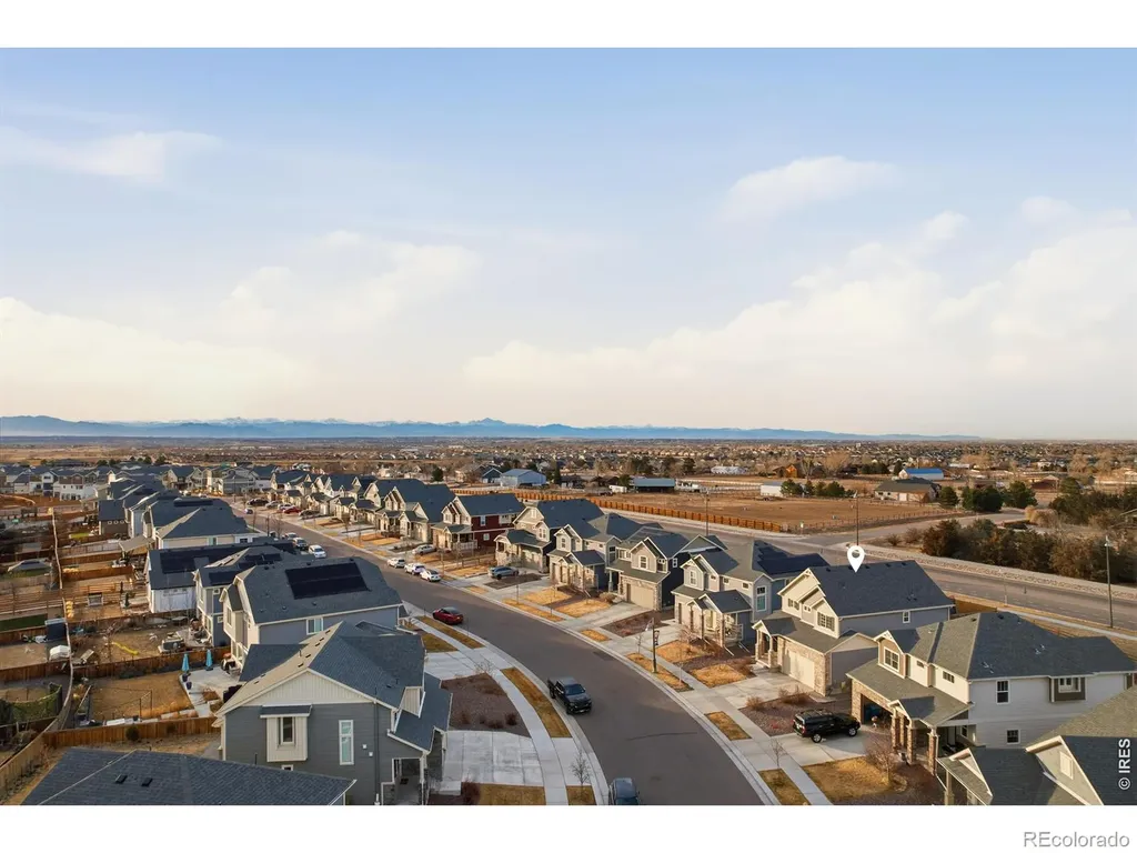 16541 E 111th Drive Commerce City CO 80022