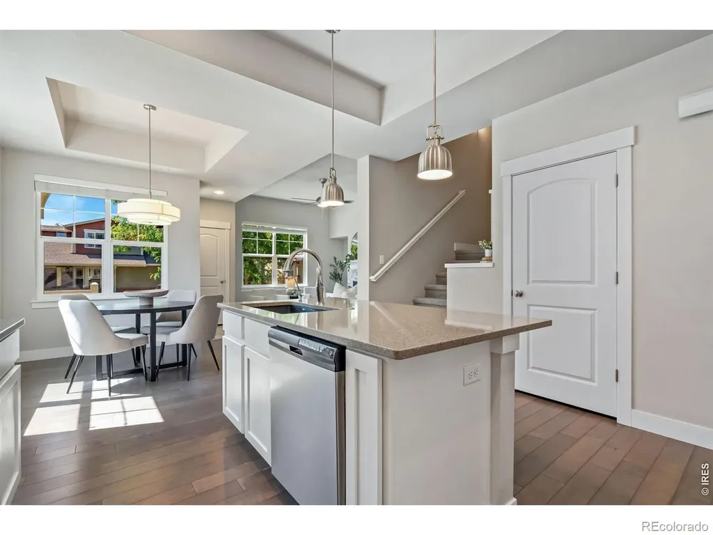 2556 Des Moines Drive Fort Collins CO 80525