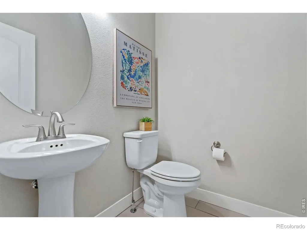 2556 Des Moines Drive Fort Collins CO 80525