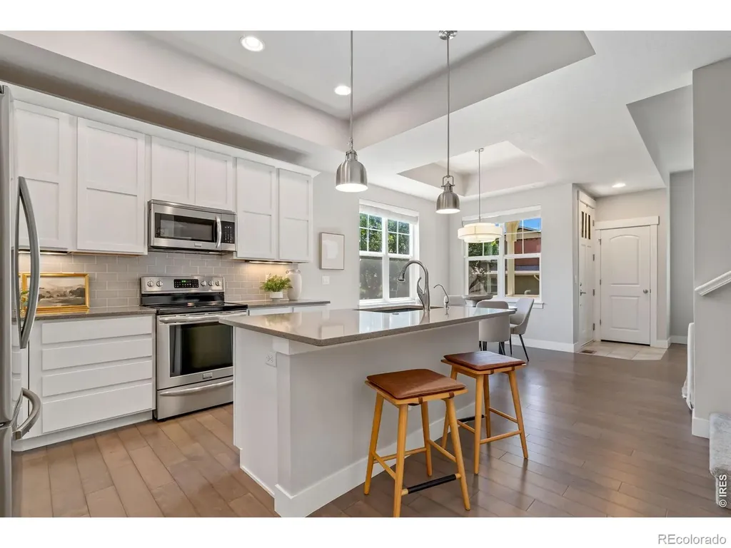 2556 Des Moines Drive Fort Collins CO 80525