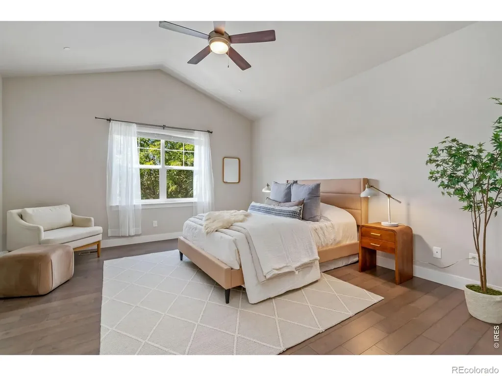 2556 Des Moines Drive Fort Collins CO 80525