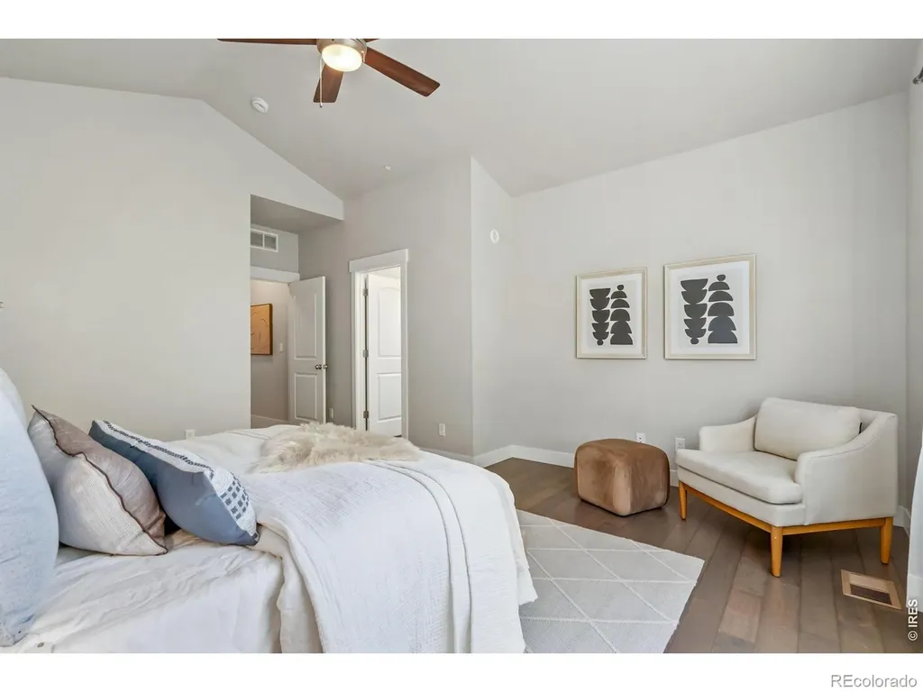 2556 Des Moines Drive Fort Collins CO 80525